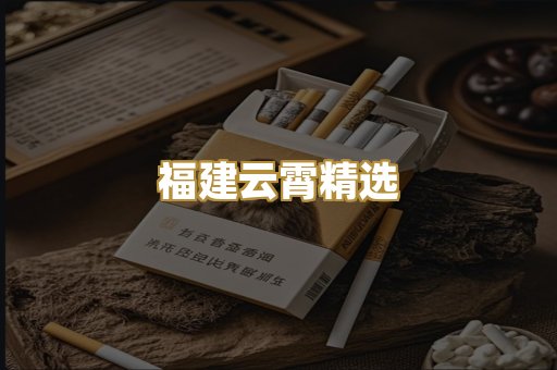 福建云霄精选